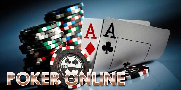 POKER369 Rekanan Terbaik Main Judi Poker Terpercaya